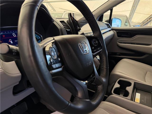 2019 Honda Odyssey Touring (Stk: 260564A) in Calgary - Image 11 of 18