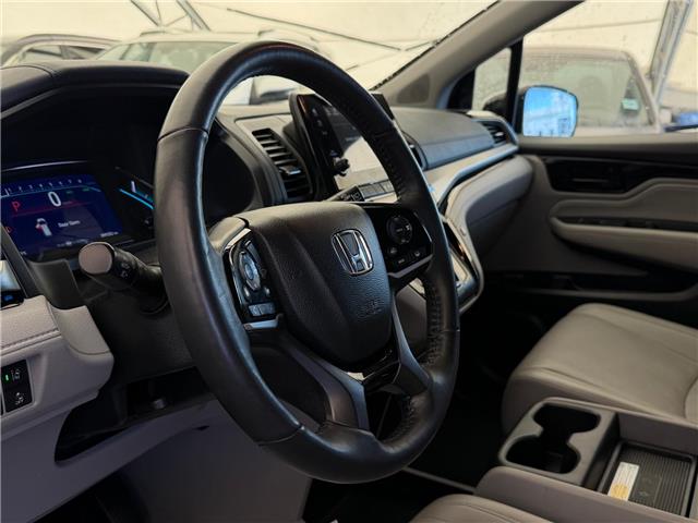 2019 Honda Odyssey Touring (Stk: 260564A) in Calgary - Image 5 of 18