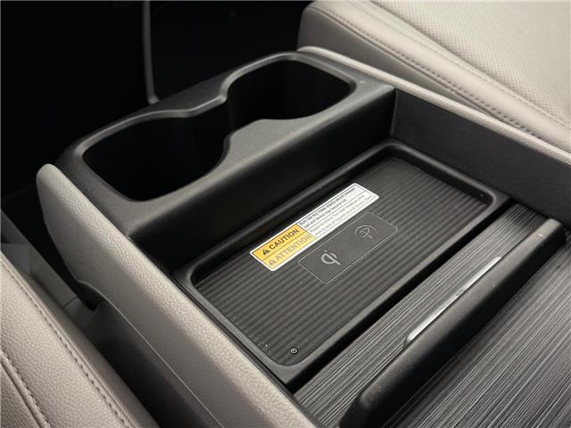 2019 Honda Odyssey Touring (Stk: 260564A) in Calgary - Image 15 of 18