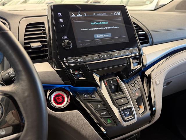 2019 Honda Odyssey Touring (Stk: 260564A) in Calgary - Image 14 of 18