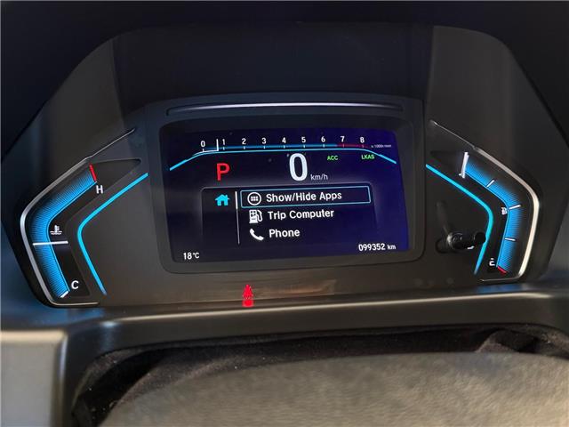 2019 Honda Odyssey Touring (Stk: 260564A) in Calgary - Image 13 of 18