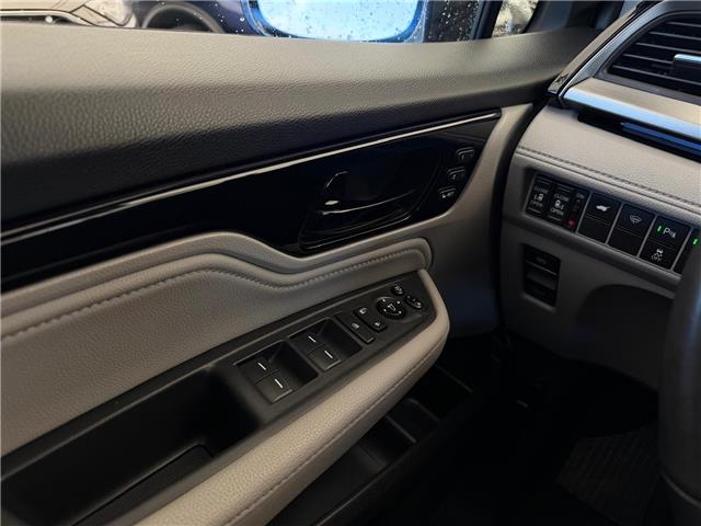 2019 Honda Odyssey Touring (Stk: 260564A) in Calgary - Image 12 of 18