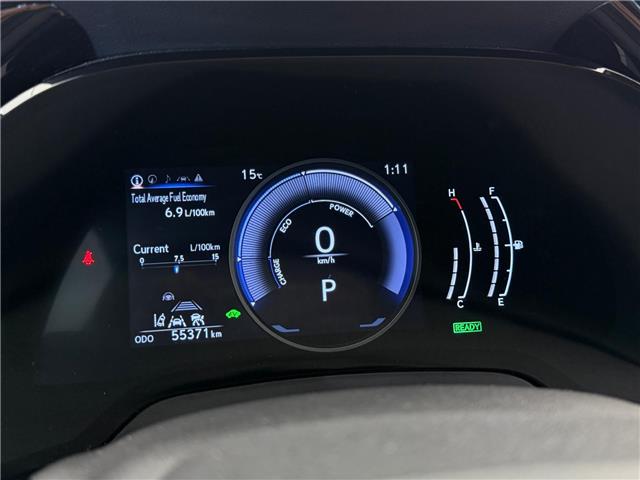 2024 Lexus RX 350h Base (Stk: 260485A) in Calgary - Image 13 of 18