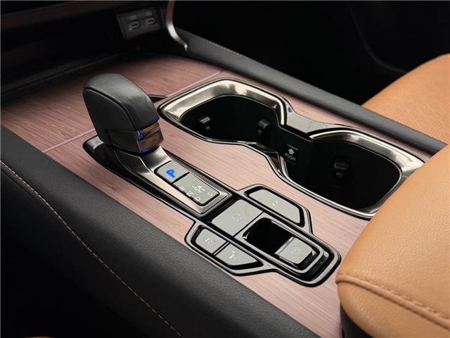 2024 Lexus RX 350h Base (Stk: 260485A) in Calgary - Image 15 of 18