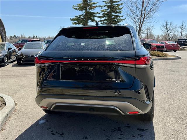 2024 Lexus RX 350h Base (Stk: 260485A) in Calgary - Image 3 of 18