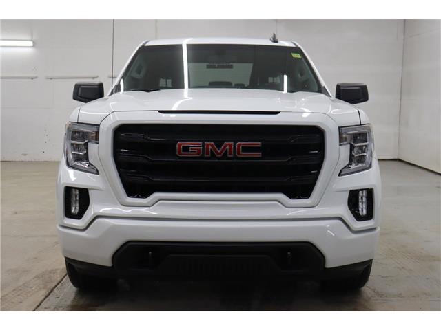 2022 GMC Sierra 1500 Limited Elevation (Stk: T3452A) in Watrous - Image 3 of 38