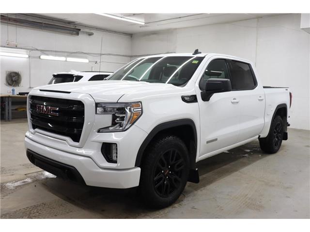 2022 GMC Sierra 1500 Limited Elevation (Stk: T3452A) in Watrous - Image 4 of 38