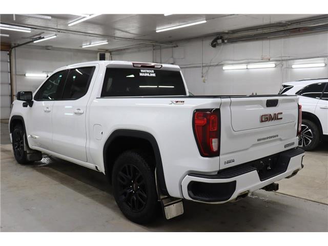 2022 GMC Sierra 1500 Limited Elevation (Stk: T3452A) in Watrous - Image 5 of 38