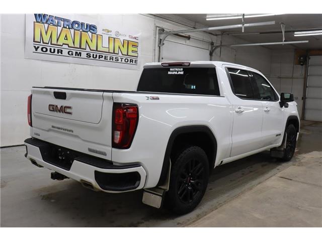 2022 GMC Sierra 1500 Limited Elevation (Stk: T3452A) in Watrous - Image 6 of 38