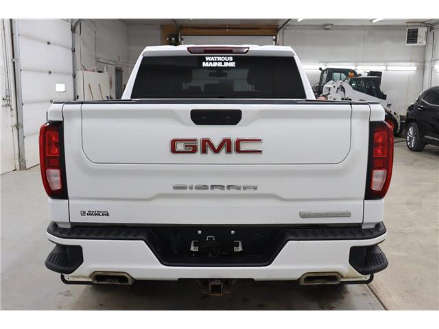 2022 GMC Sierra 1500 Limited Elevation (Stk: T3452A) in Watrous - Image 7 of 38