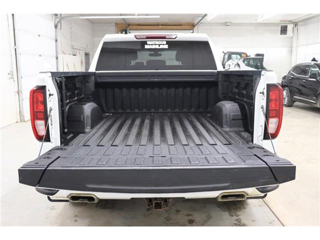 2022 GMC Sierra 1500 Limited Elevation (Stk: T3452A) in Watrous - Image 9 of 38