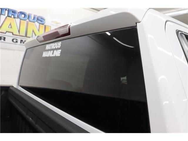 2022 GMC Sierra 1500 Limited Elevation (Stk: T3452A) in Watrous - Image 11 of 38