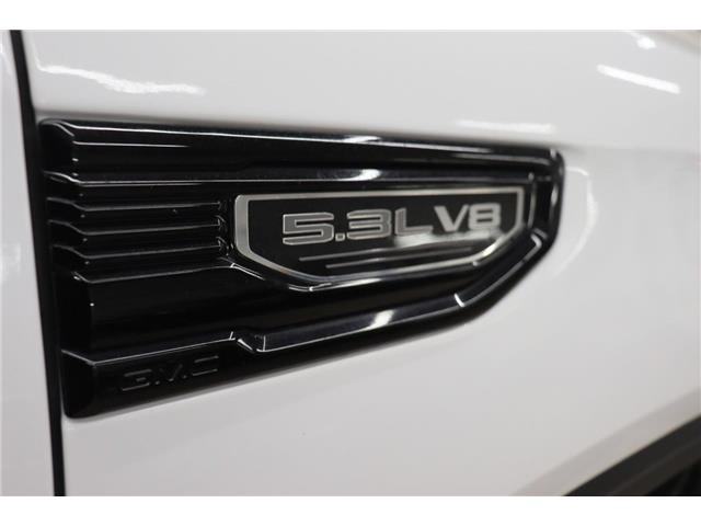 2022 GMC Sierra 1500 Limited Elevation (Stk: T3452A) in Watrous - Image 14 of 38