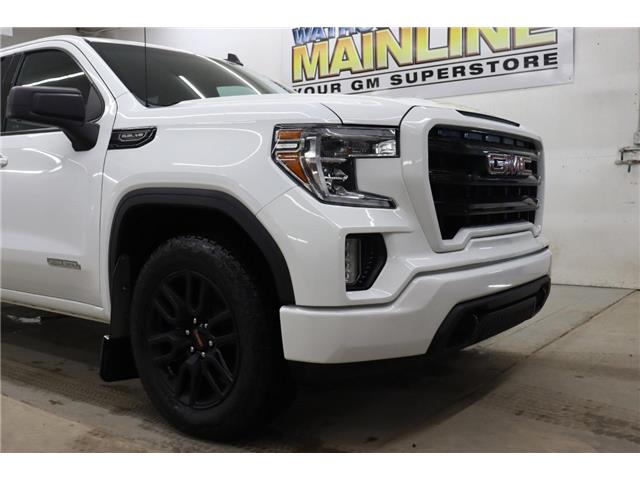 2022 GMC Sierra 1500 Limited Elevation (Stk: T3452A) in Watrous - Image 15 of 38