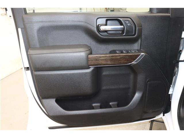 2022 GMC Sierra 1500 Limited Elevation (Stk: T3452A) in Watrous - Image 16 of 38