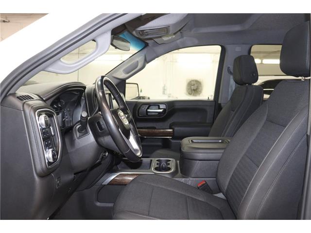 2022 GMC Sierra 1500 Limited Elevation (Stk: T3452A) in Watrous - Image 18 of 38