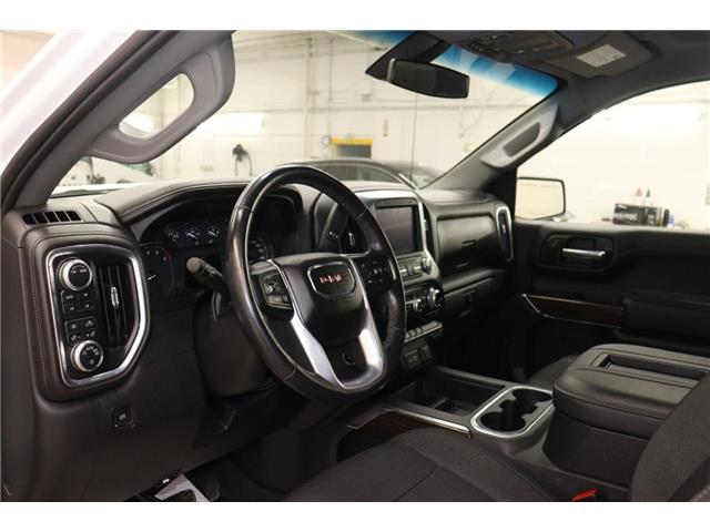 2022 GMC Sierra 1500 Limited Elevation (Stk: T3452A) in Watrous - Image 19 of 38