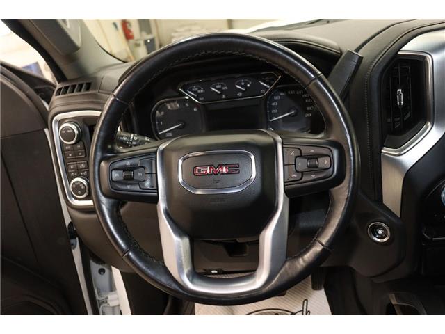 2022 GMC Sierra 1500 Limited Elevation (Stk: T3452A) in Watrous - Image 21 of 38