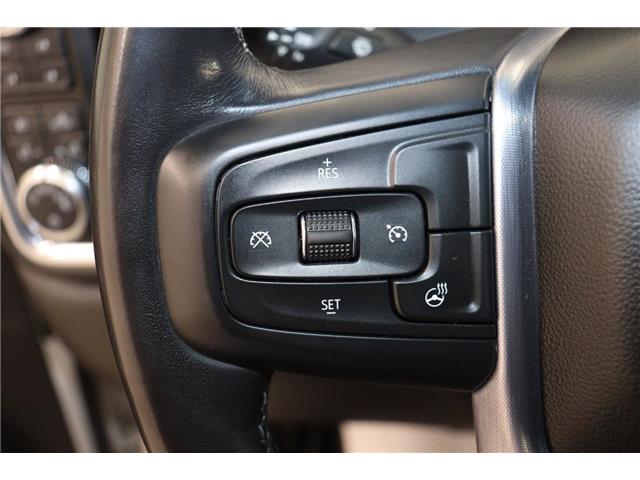 2022 GMC Sierra 1500 Limited Elevation (Stk: T3452A) in Watrous - Image 22 of 38