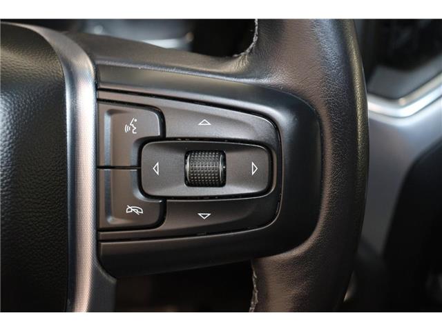 2022 GMC Sierra 1500 Limited Elevation (Stk: T3452A) in Watrous - Image 23 of 38