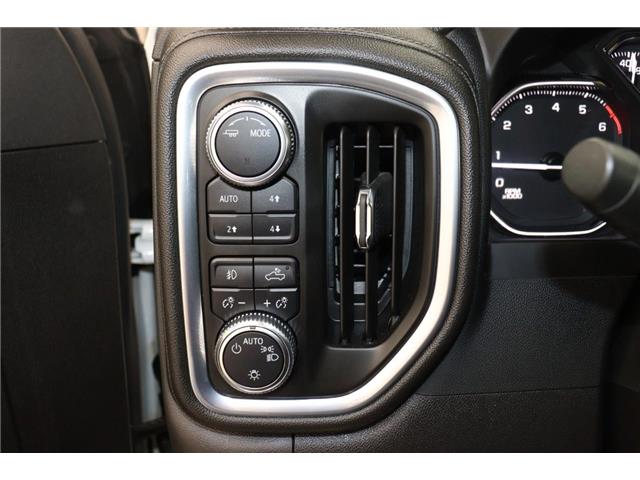 2022 GMC Sierra 1500 Limited Elevation (Stk: T3452A) in Watrous - Image 26 of 38