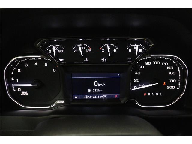 2022 GMC Sierra 1500 Limited Elevation (Stk: T3452A) in Watrous - Image 27 of 38