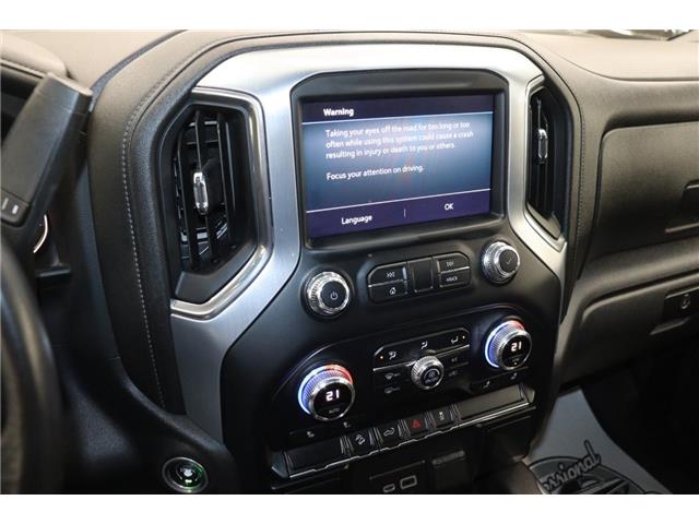 2022 GMC Sierra 1500 Limited Elevation (Stk: T3452A) in Watrous - Image 28 of 38