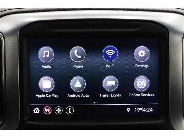 2022 GMC Sierra 1500 Limited Elevation (Stk: T3452A) in Watrous - Image 29 of 38