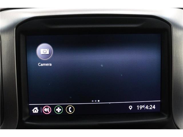 2022 GMC Sierra 1500 Limited Elevation (Stk: T3452A) in Watrous - Image 30 of 38