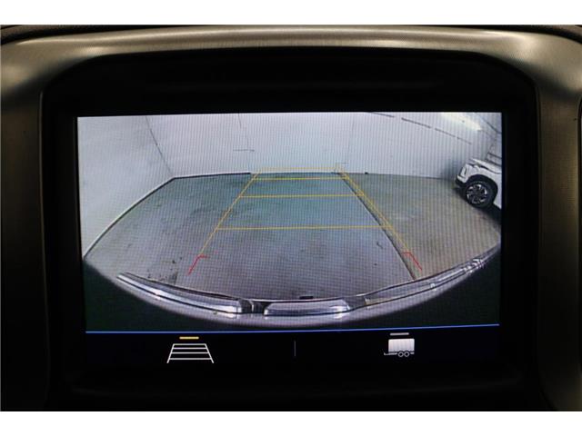 2022 GMC Sierra 1500 Limited Elevation (Stk: T3452A) in Watrous - Image 31 of 38