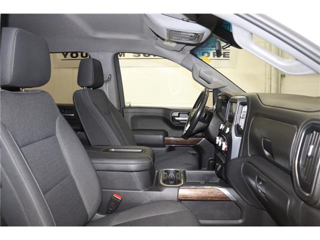 2022 GMC Sierra 1500 Limited Elevation (Stk: T3452A) in Watrous - Image 33 of 38
