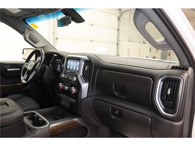 2022 GMC Sierra 1500 Limited Elevation (Stk: T3452A) in Watrous - Image 34 of 38