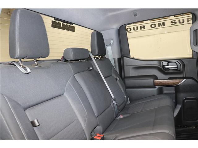 2022 GMC Sierra 1500 Limited Elevation (Stk: T3452A) in Watrous - Image 36 of 38