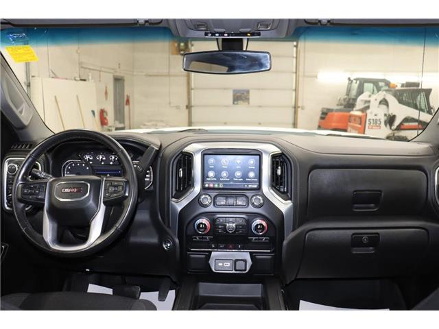 2022 GMC Sierra 1500 Limited Elevation (Stk: T3452A) in Watrous - Image 38 of 38