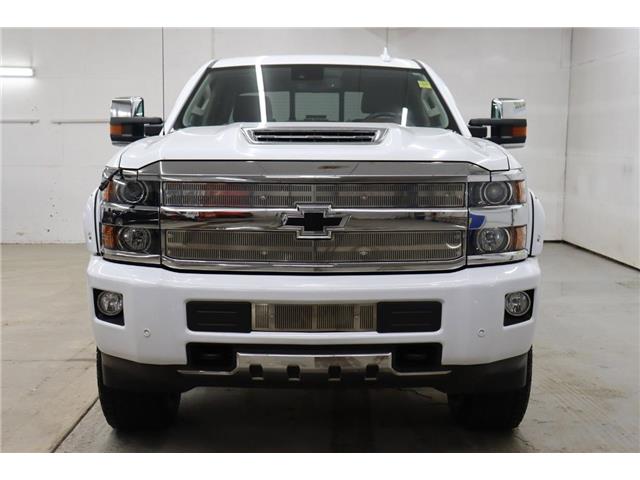 2018 Chevrolet Silverado 2500HD High Country (Stk: T3451A) in Watrous - Image 3 of 40