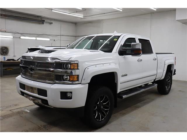 2018 Chevrolet Silverado 2500HD High Country (Stk: T3451A) in Watrous - Image 4 of 40