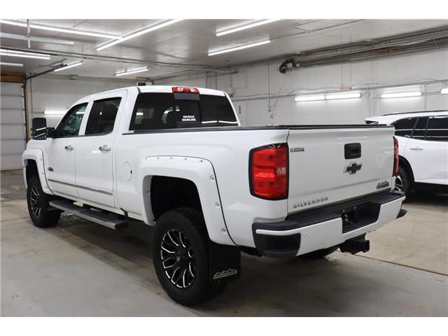 2018 Chevrolet Silverado 2500HD High Country (Stk: T3451A) in Watrous - Image 5 of 40