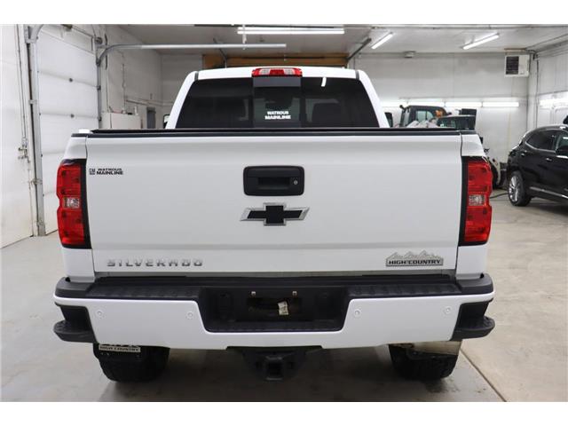 2018 Chevrolet Silverado 2500HD High Country (Stk: T3451A) in Watrous - Image 7 of 40