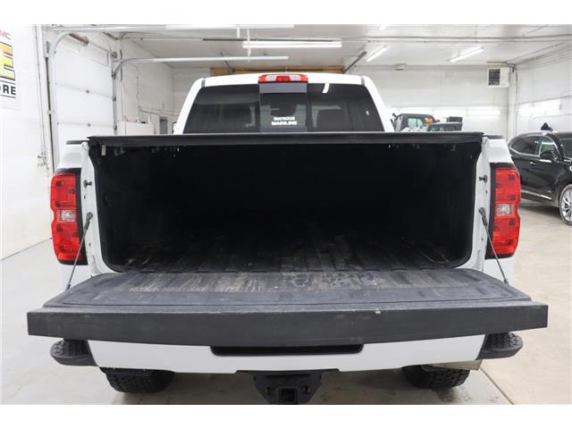 2018 Chevrolet Silverado 2500HD High Country (Stk: T3451A) in Watrous - Image 9 of 40