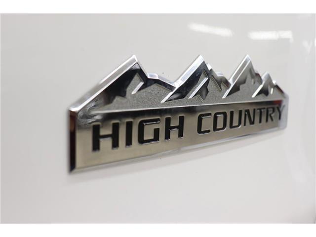 2018 Chevrolet Silverado 2500HD High Country (Stk: T3451A) in Watrous - Image 12 of 40