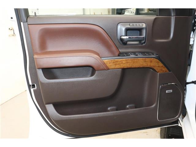 2018 Chevrolet Silverado 2500HD High Country (Stk: T3451A) in Watrous - Image 15 of 40