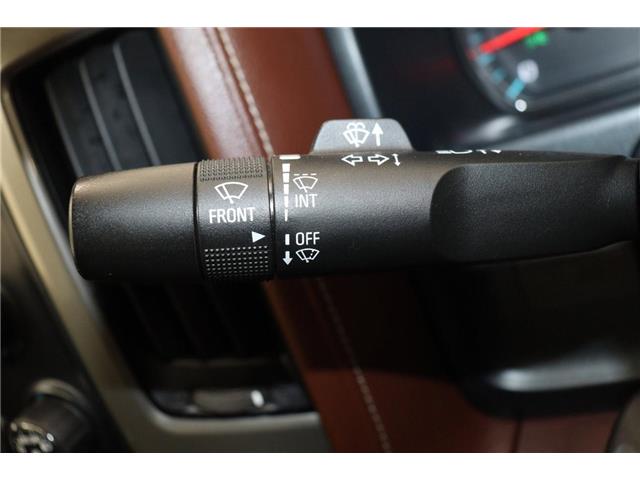 2018 Chevrolet Silverado 2500HD High Country (Stk: T3451A) in Watrous - Image 23 of 40
