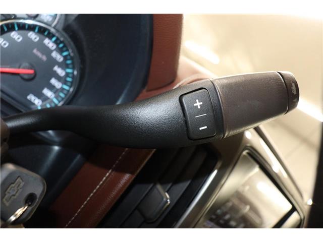 2018 Chevrolet Silverado 2500HD High Country (Stk: T3451A) in Watrous - Image 24 of 40