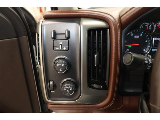 2018 Chevrolet Silverado 2500HD High Country (Stk: T3451A) in Watrous - Image 25 of 40