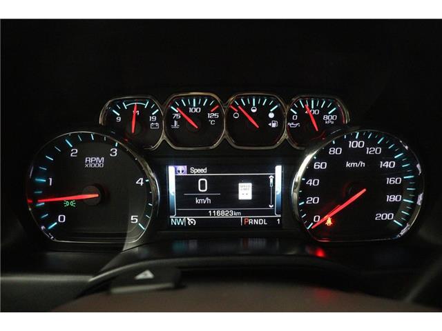 2018 Chevrolet Silverado 2500HD High Country (Stk: T3451A) in Watrous - Image 26 of 40