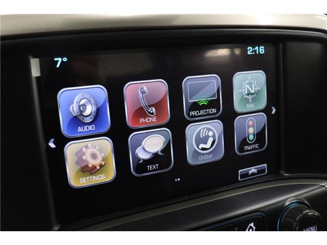 2018 Chevrolet Silverado 2500HD High Country (Stk: T3451A) in Watrous - Image 28 of 40