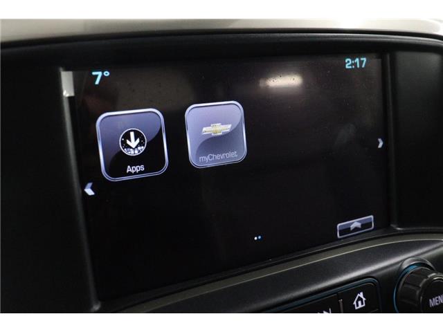 2018 Chevrolet Silverado 2500HD High Country (Stk: T3451A) in Watrous - Image 29 of 40