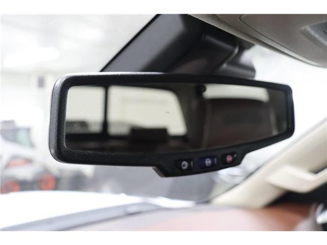 2018 Chevrolet Silverado 2500HD High Country (Stk: T3451A) in Watrous - Image 33 of 40