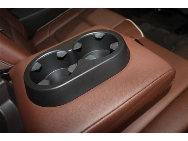 2018 Chevrolet Silverado 2500HD High Country (Stk: T3451A) in Watrous - Image 39 of 40