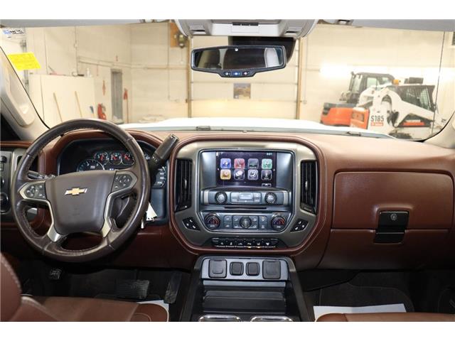 2018 Chevrolet Silverado 2500HD High Country (Stk: T3451A) in Watrous - Image 40 of 40